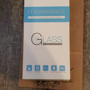 Tempered Glass iphone 8